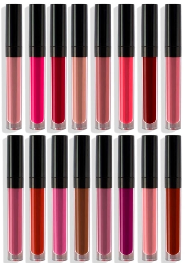 Velvet Liquid Lipstick