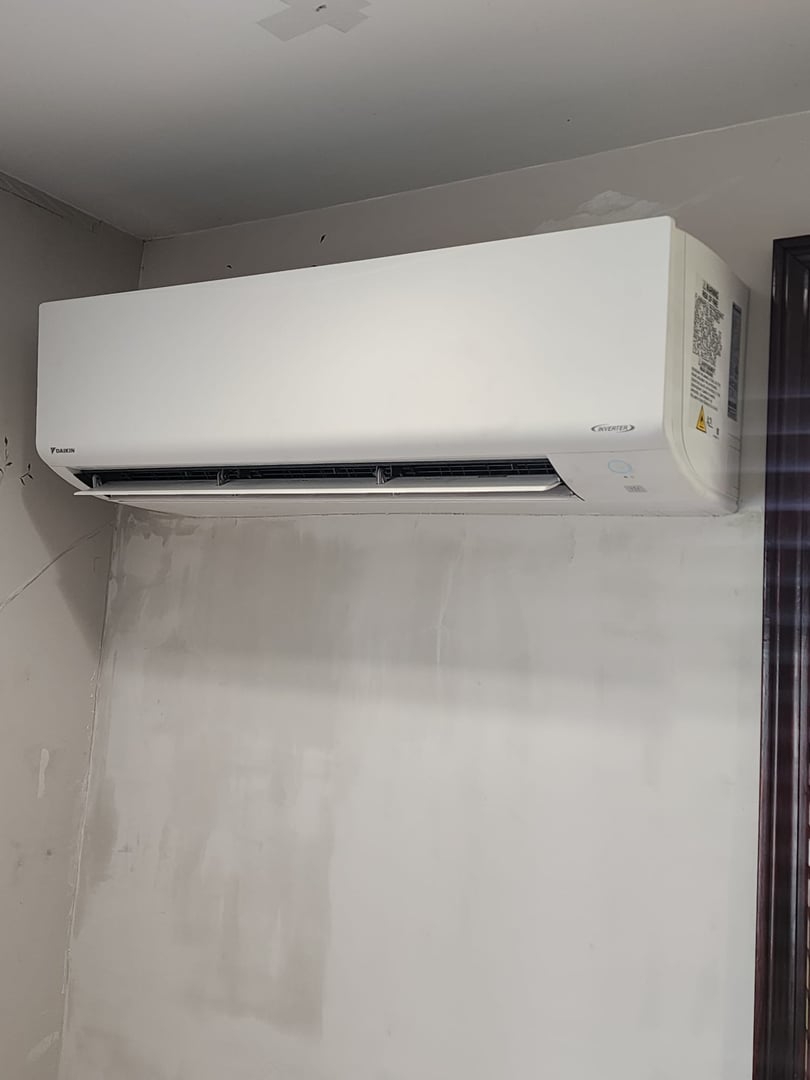 AC Unit Installation - Rockland County NY