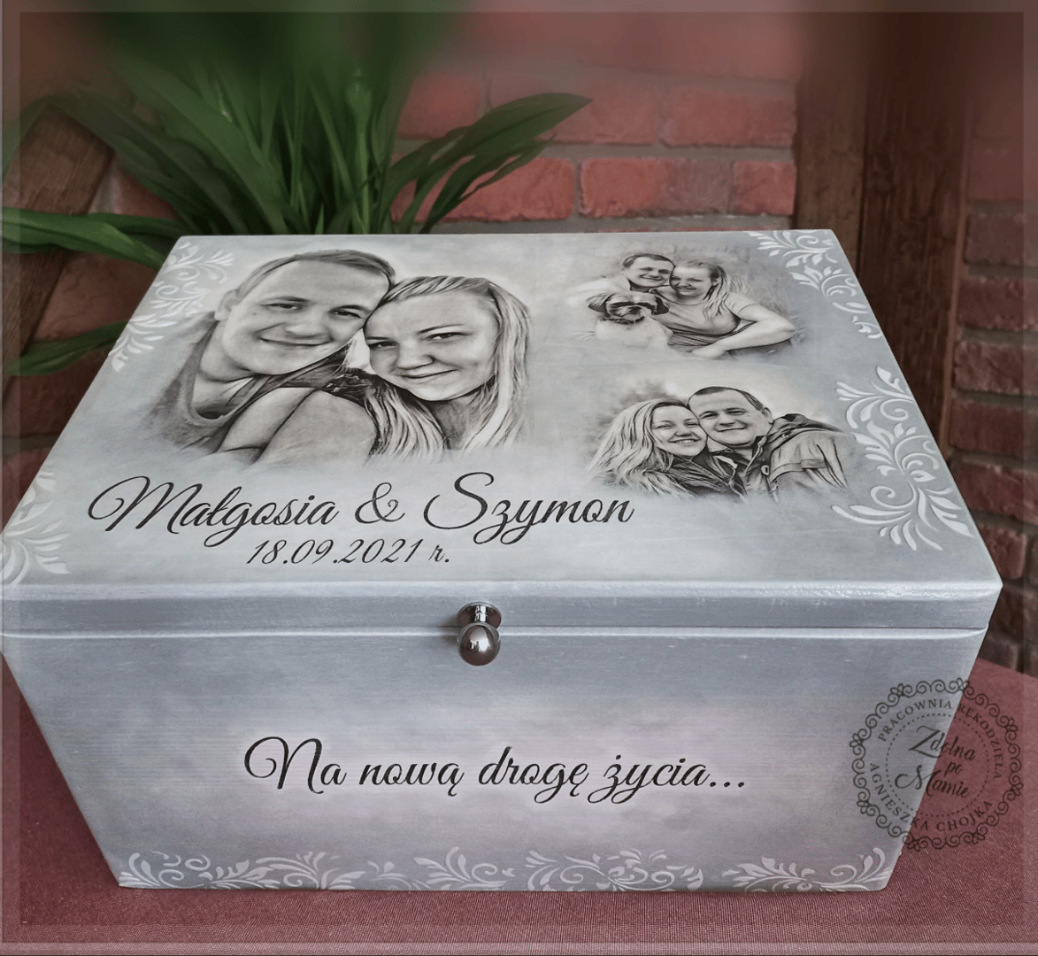 Decoupage