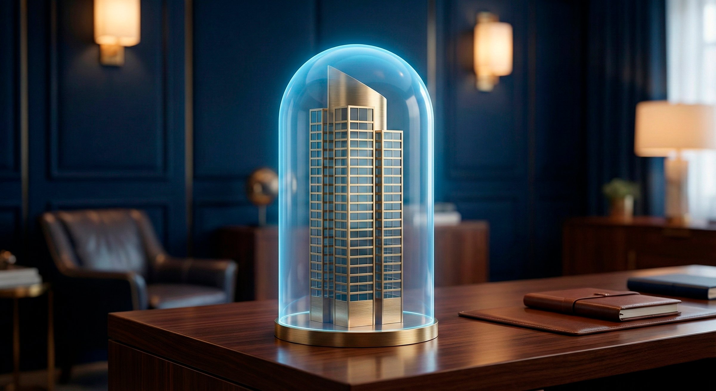 Blindaje Patrimonial - Documentos legales y estrategia de protección de activos con LLC en USA