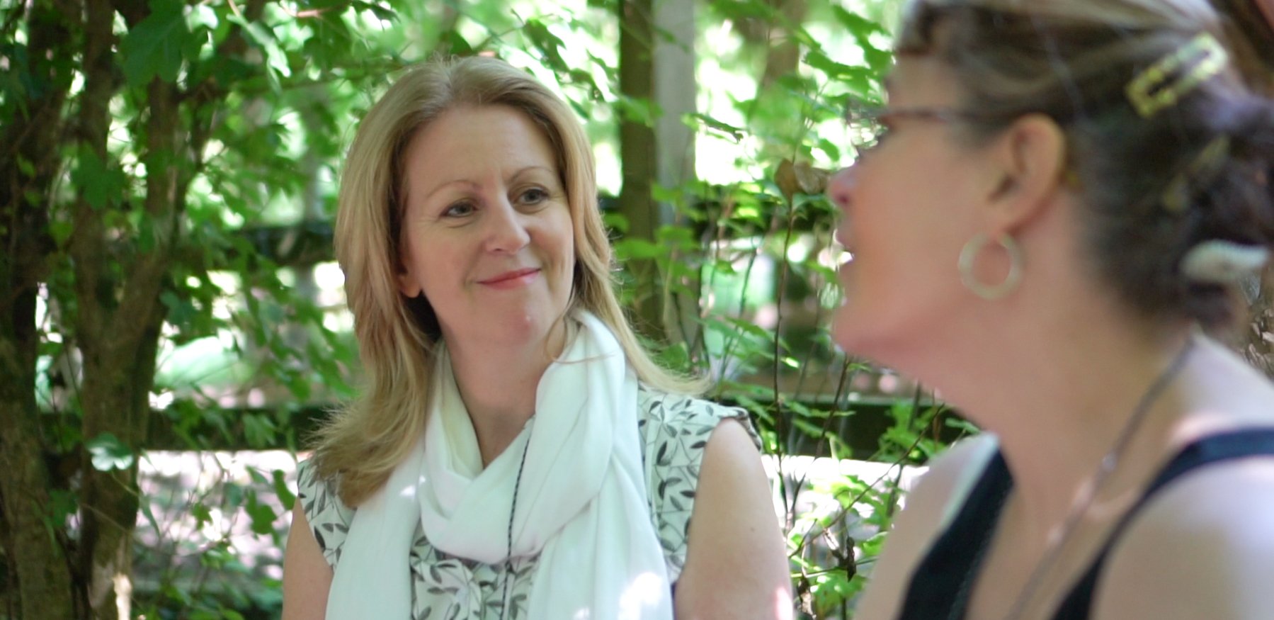 Video production with community