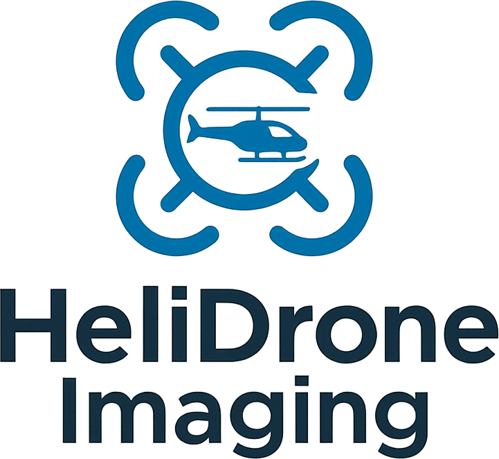 HeliDrone Imaging