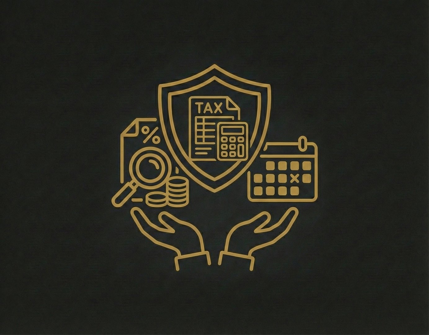 Налоговое сопровождение