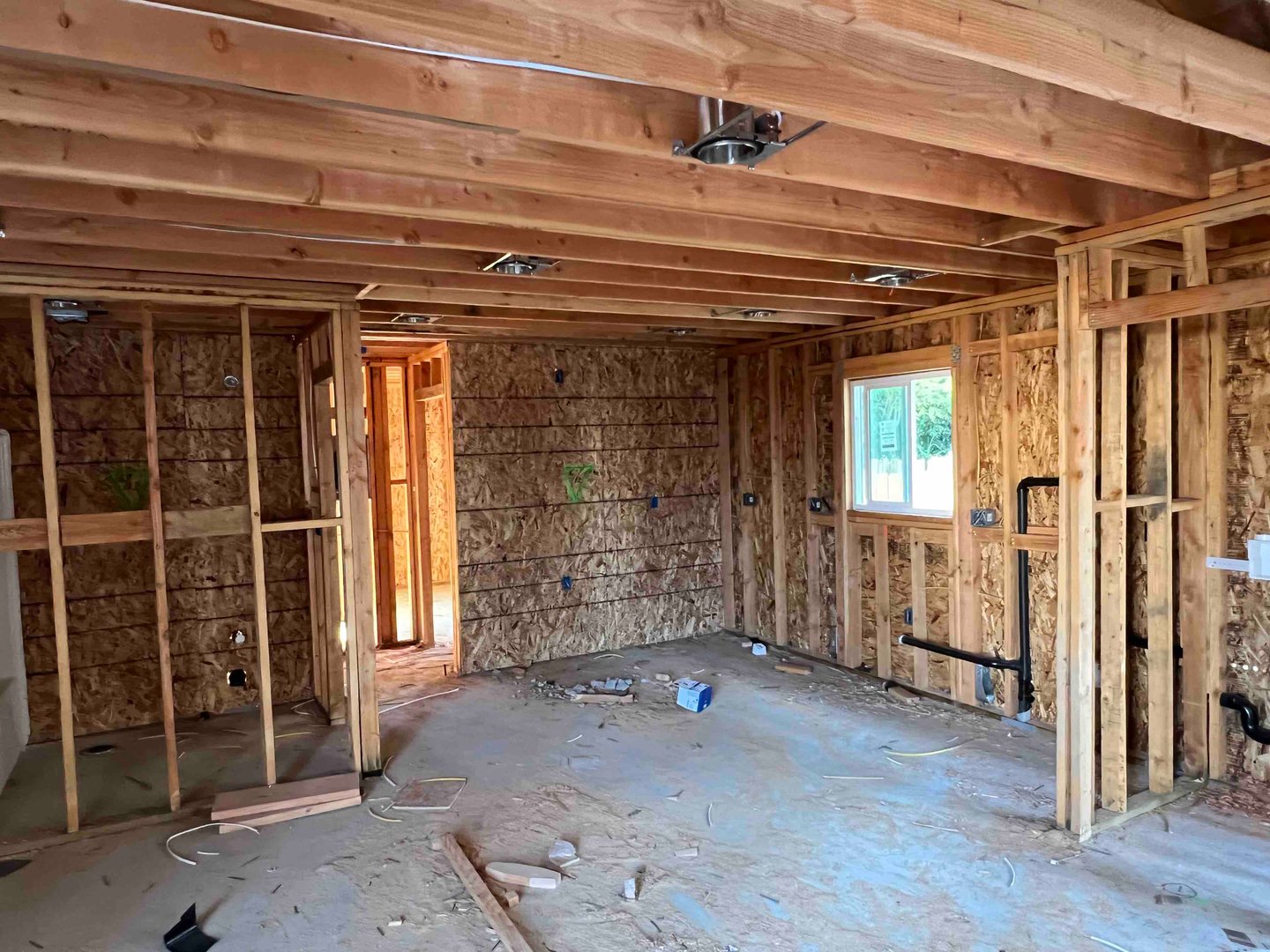 Residential New Wiring System - Image 9