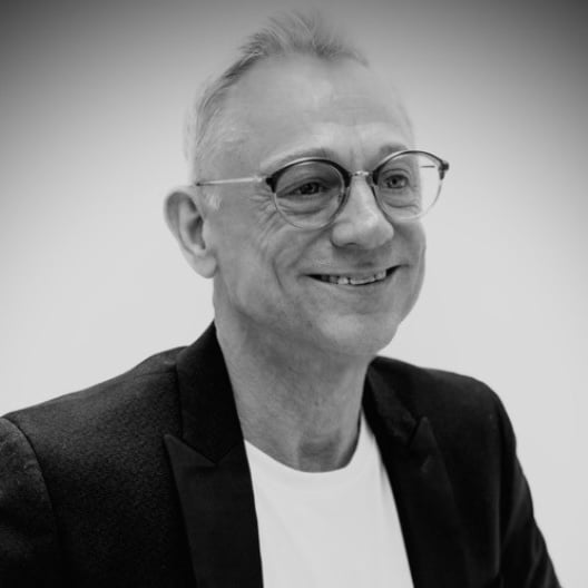 Salon Jeffrey stylist