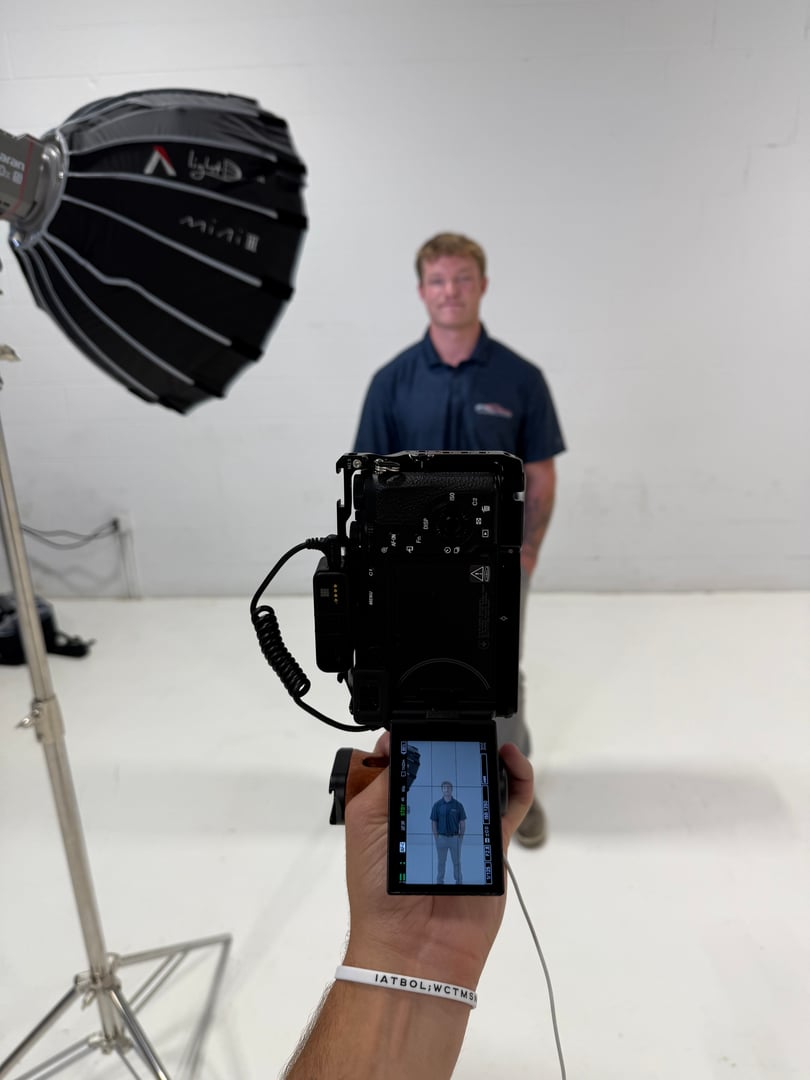 Milk Mustache Media production