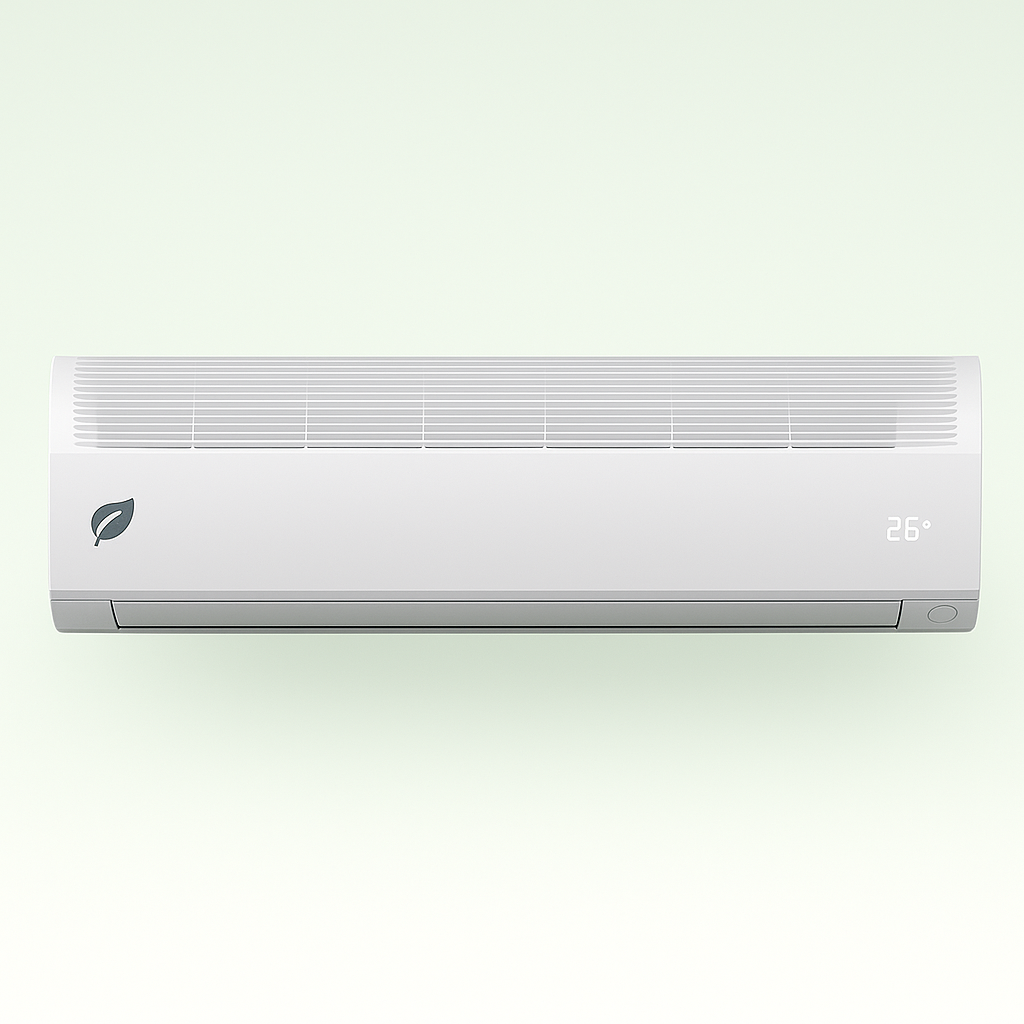 High Wall Indoor Unit product image