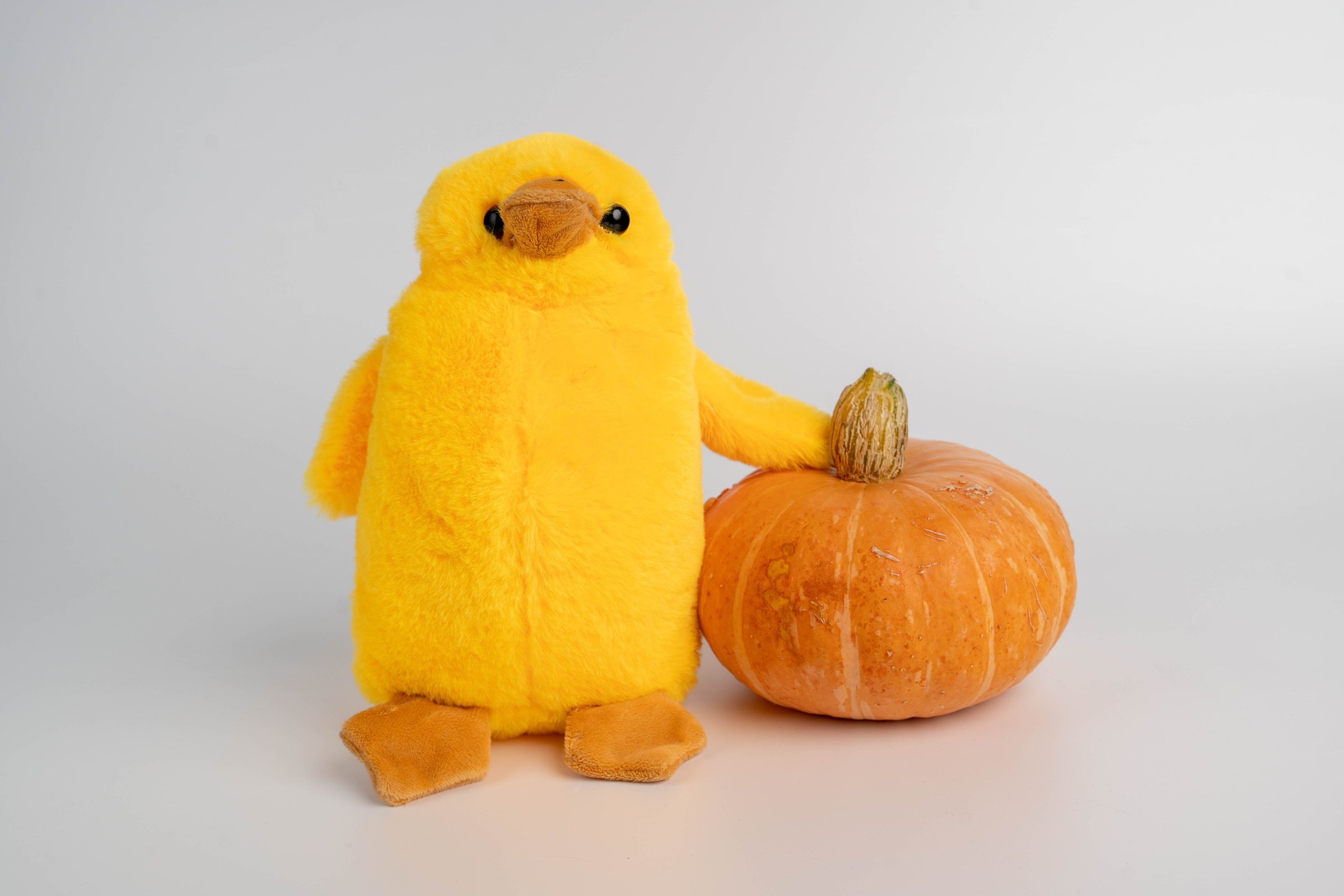 FlappyBirdCat Bionic Bird Toy