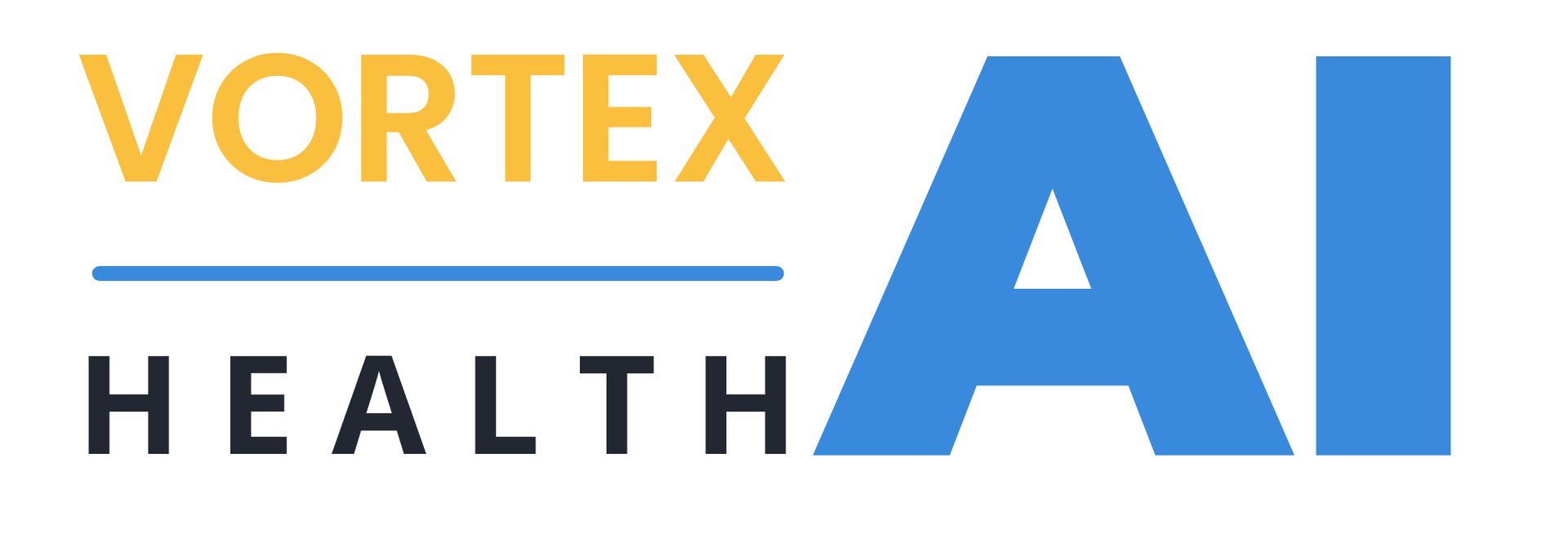 Vortex Health AI Logo