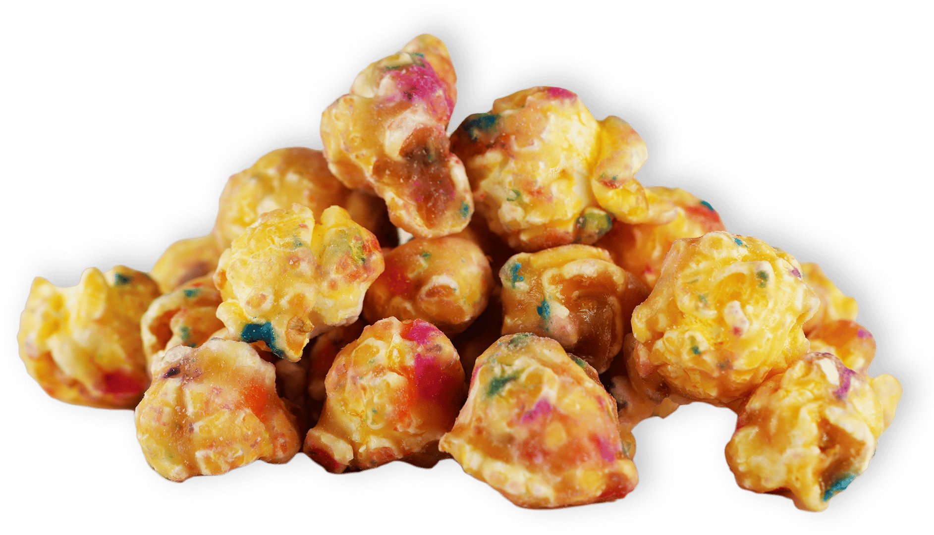 POTCORN kernels