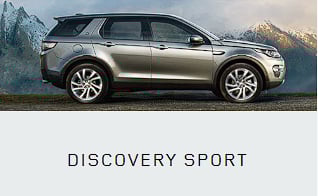 Discovery Sport