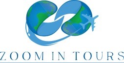 ZOOM IN TOURS