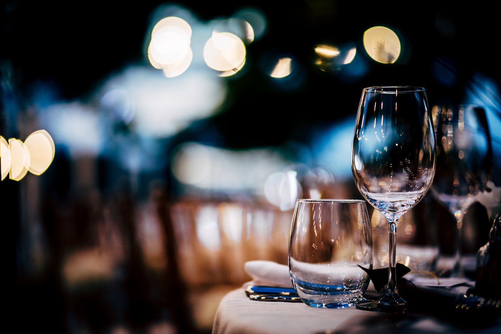 Private Event Catering