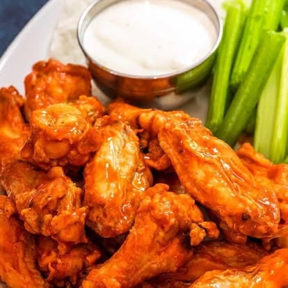 Shark Tank Lounge nightlife