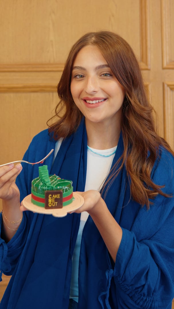 Video production image