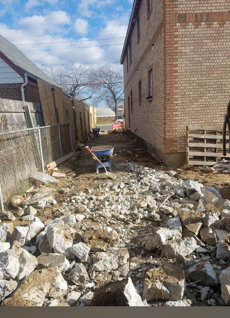 Construction project image