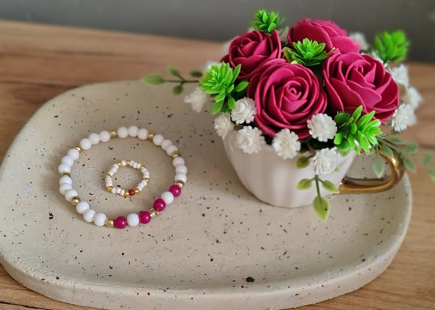 Flower Box - kwiaty w pudełkach