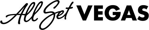 ALL SET VEGAS