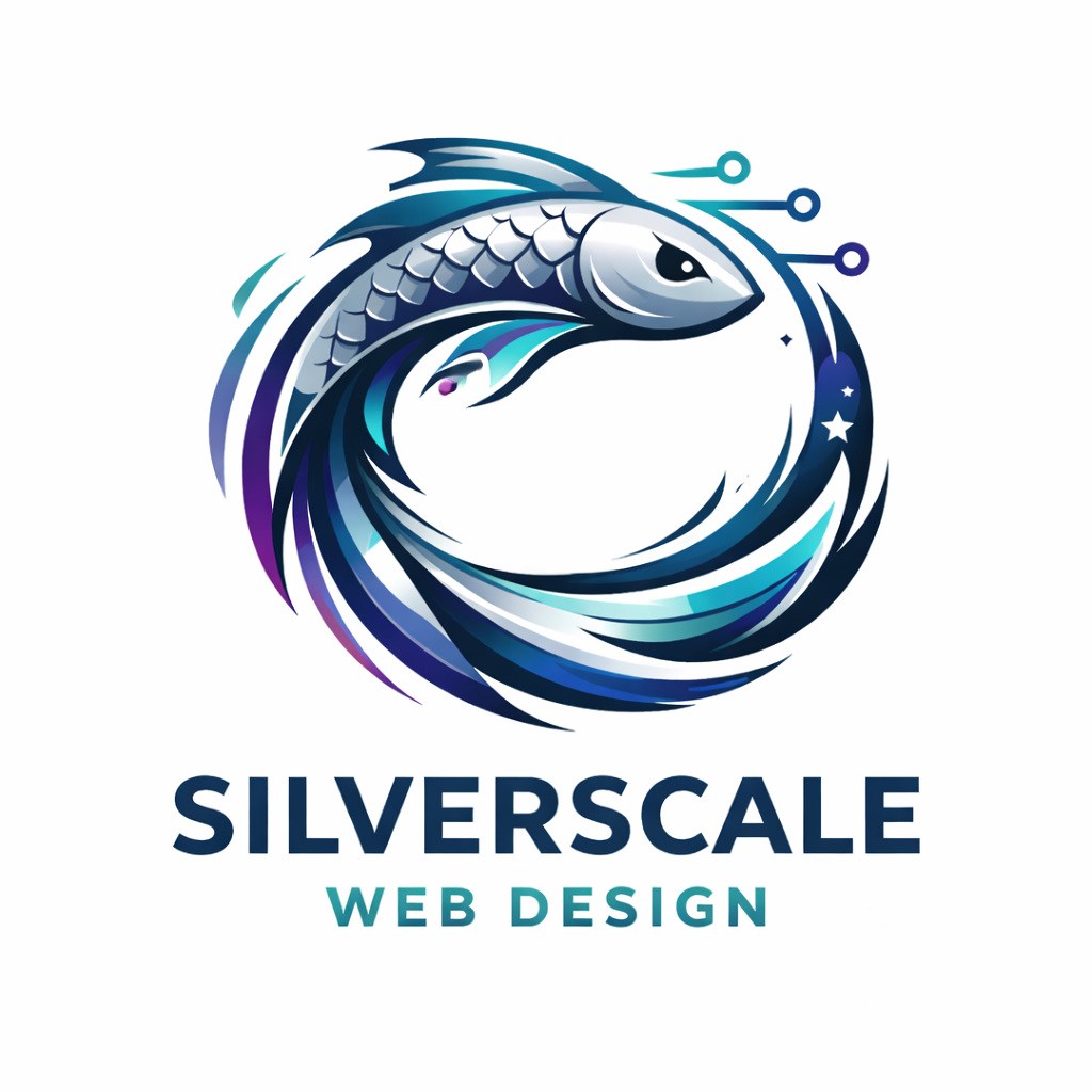 Silverscale Web Design
