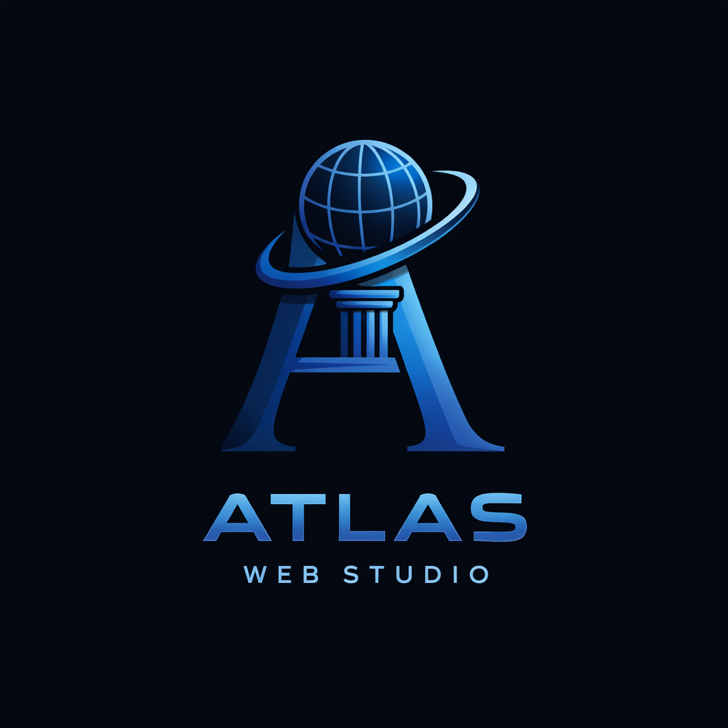 Atlas Web Studio