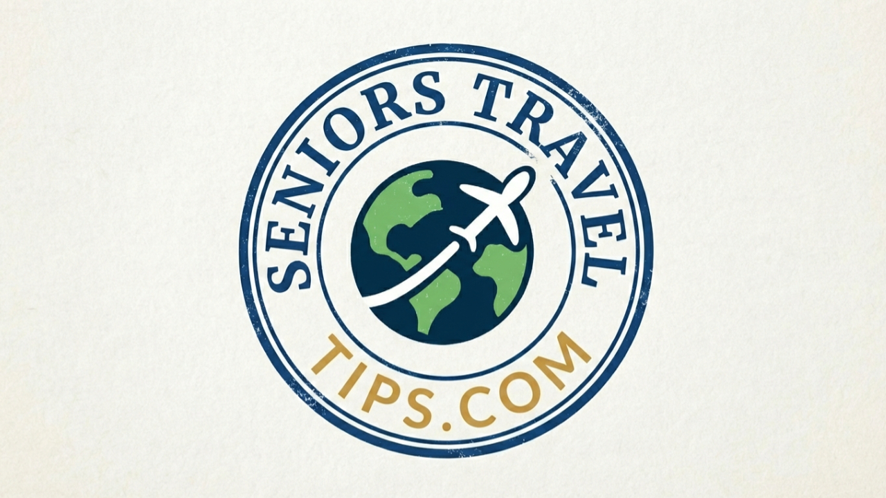 SeniorsTravelTips.com Logo