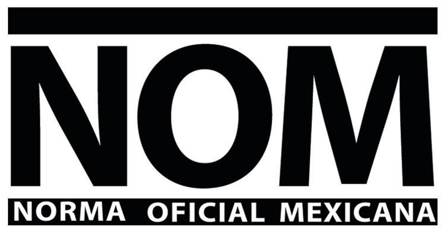 NOM Logo