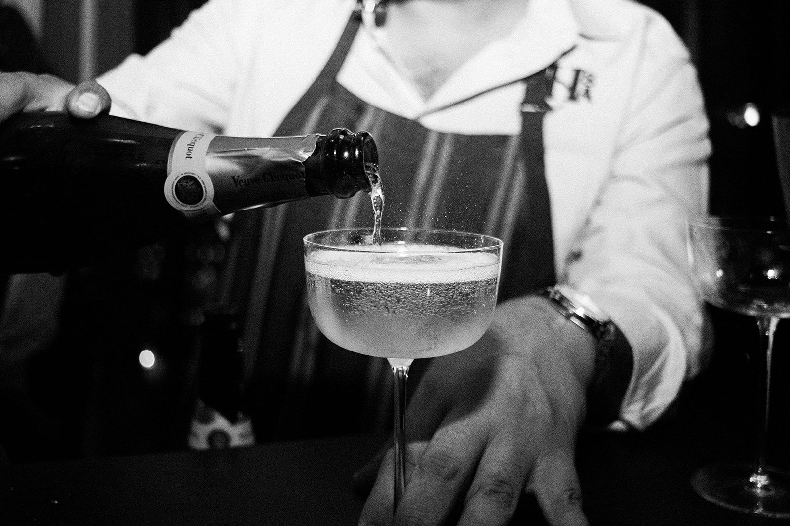 Cocktail Station SMA Evento