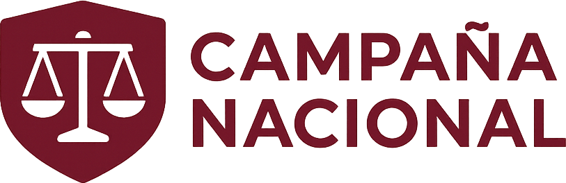 Campaña Nacional Antifraude