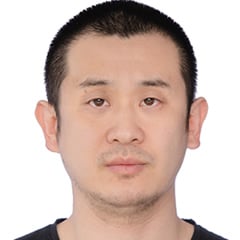 Jake Chen - Registered Massage Therapist