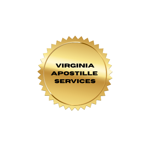 Virginia Apostille Services