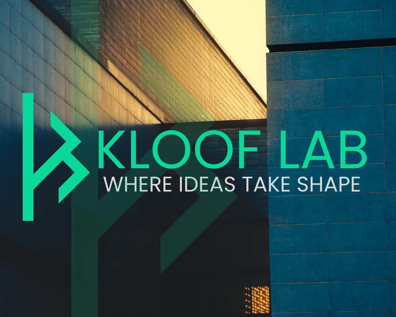 Kloof Lab