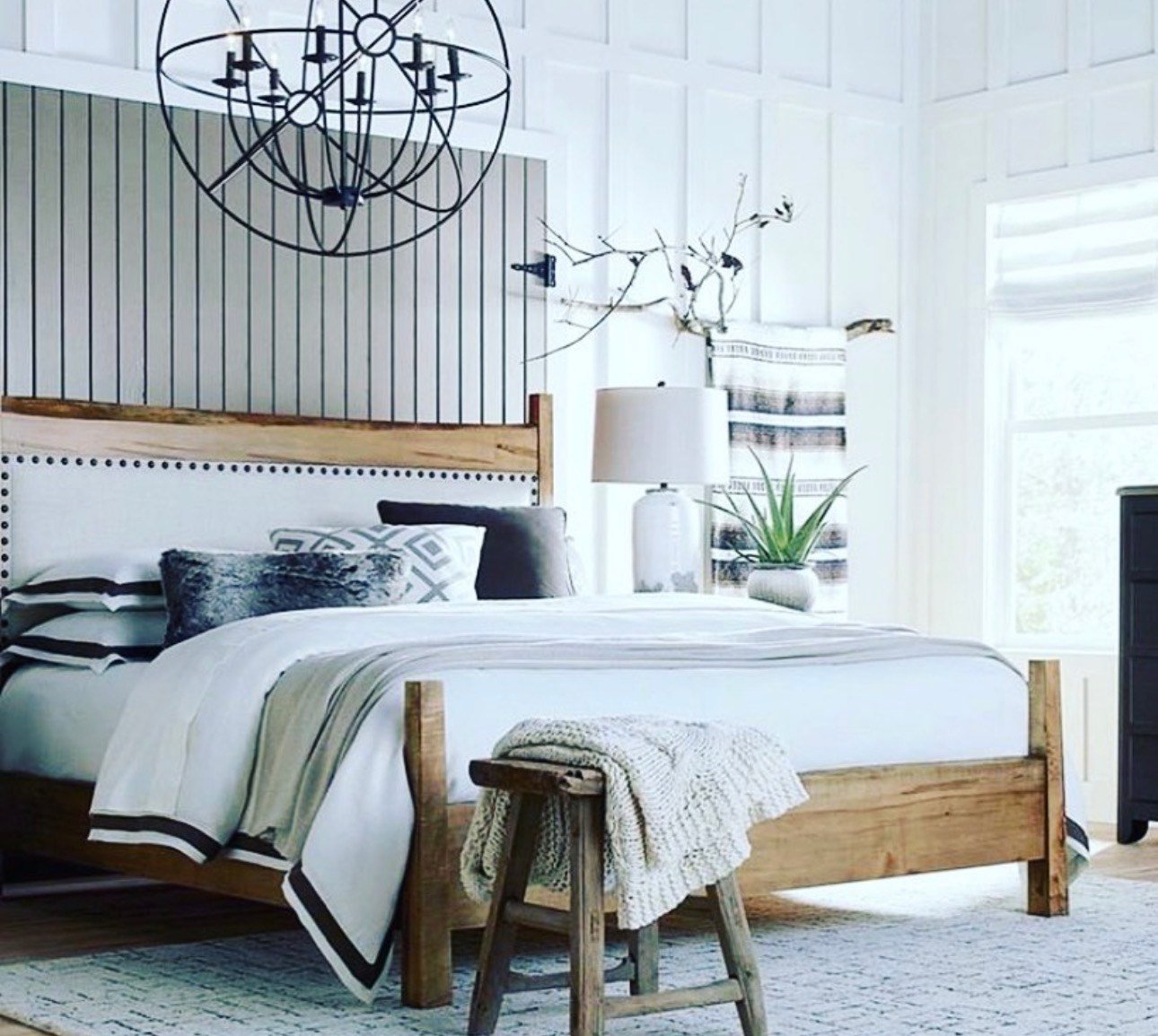 Interior design project by Carmen Bras Design Studio