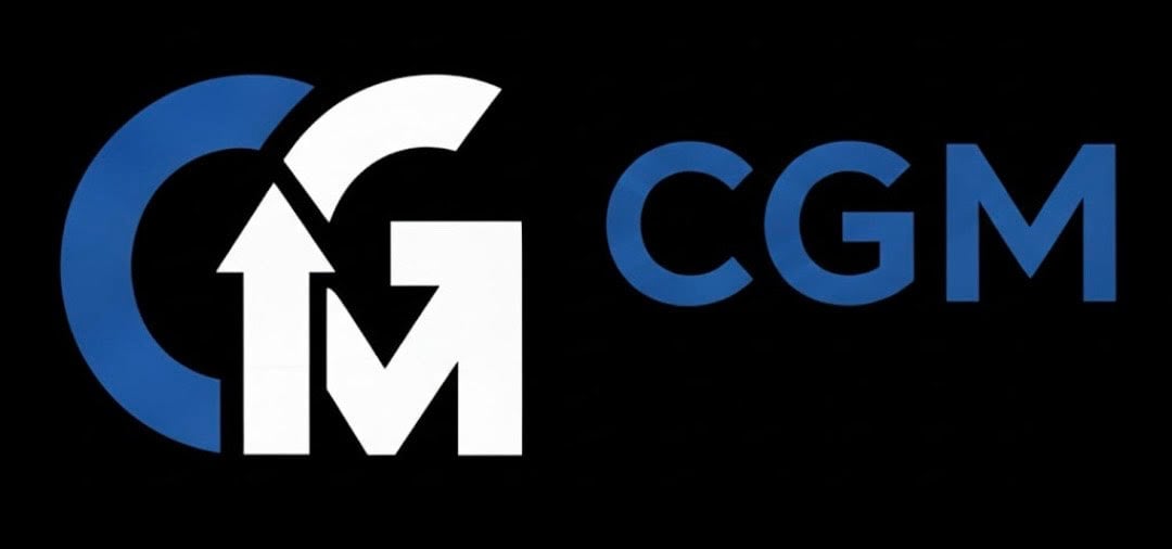 CGM Logo