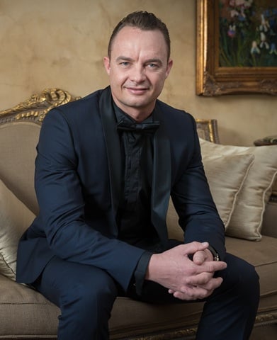 Fernando Bandeira - Founder of Speed to Lead Fix