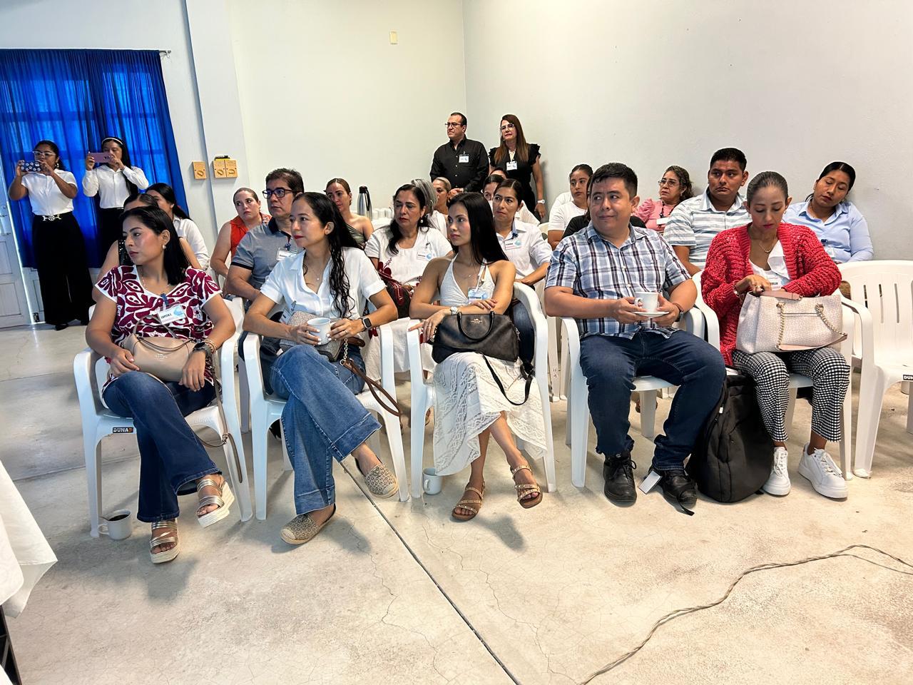 Conexiones genuinas