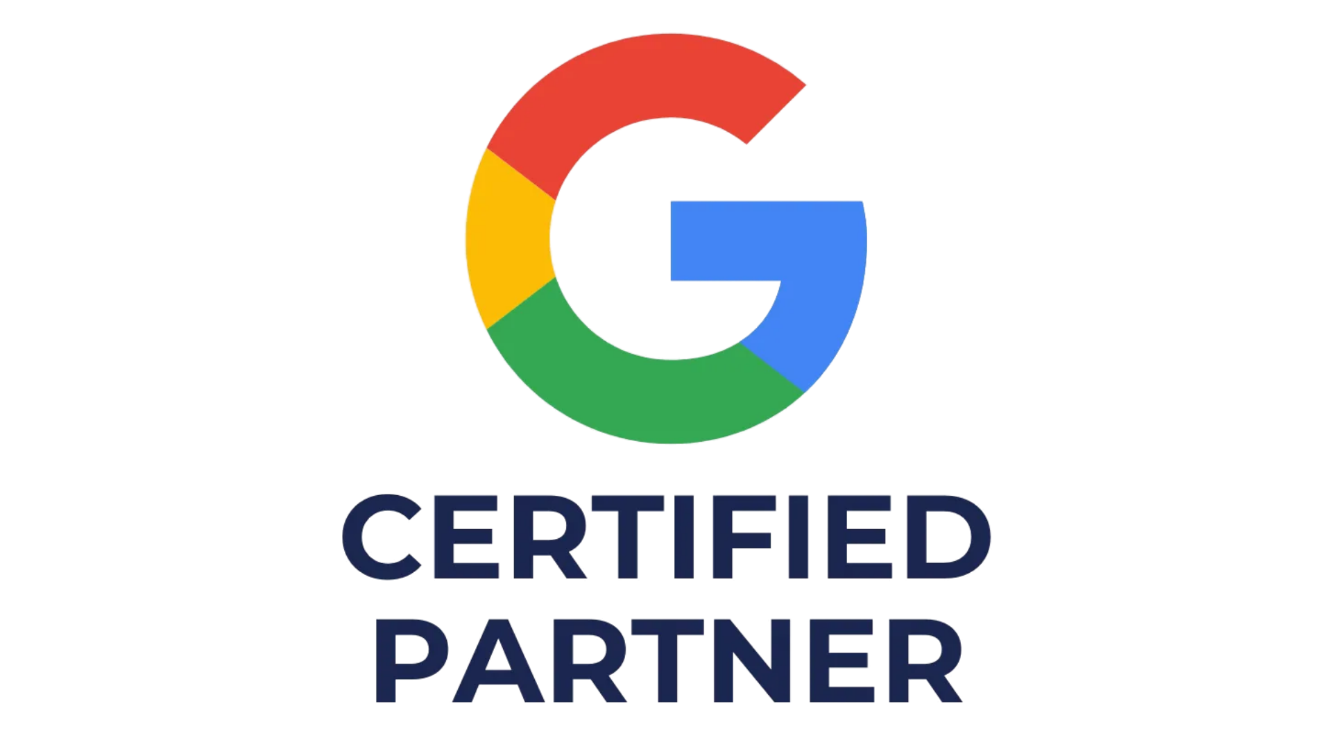 Google Partner