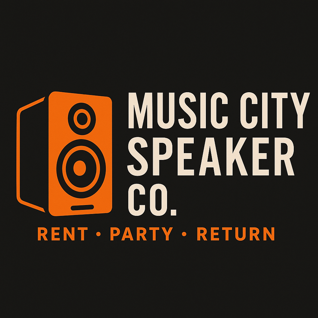 Music City Speaker Co.