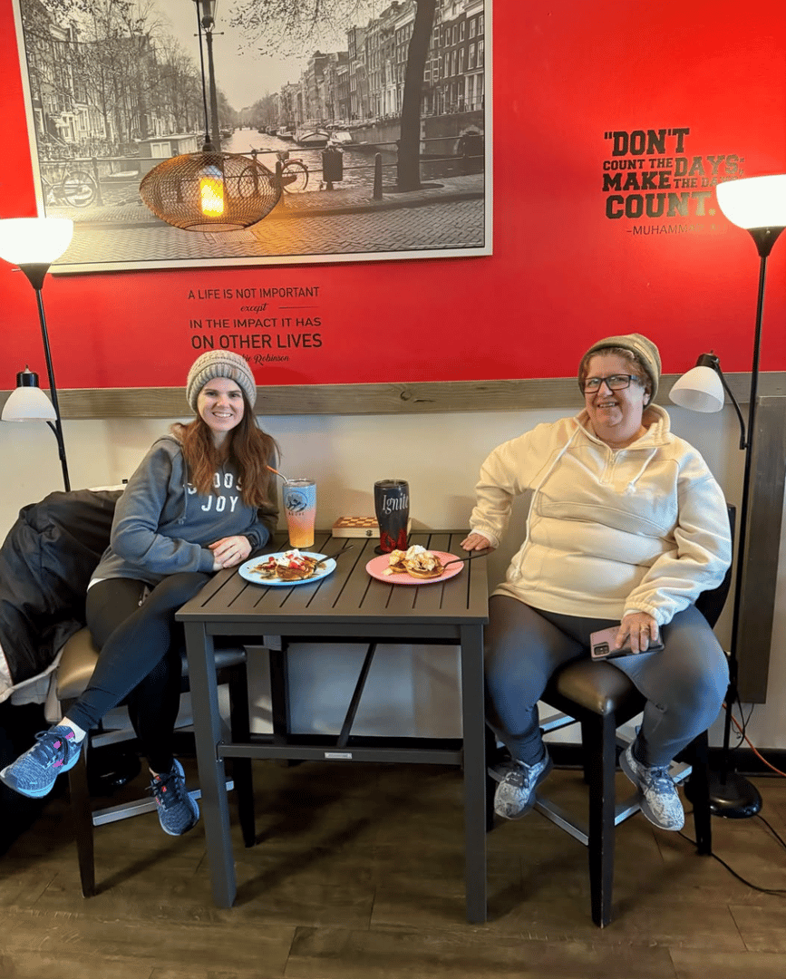 Happy Ignite Nutrition customers