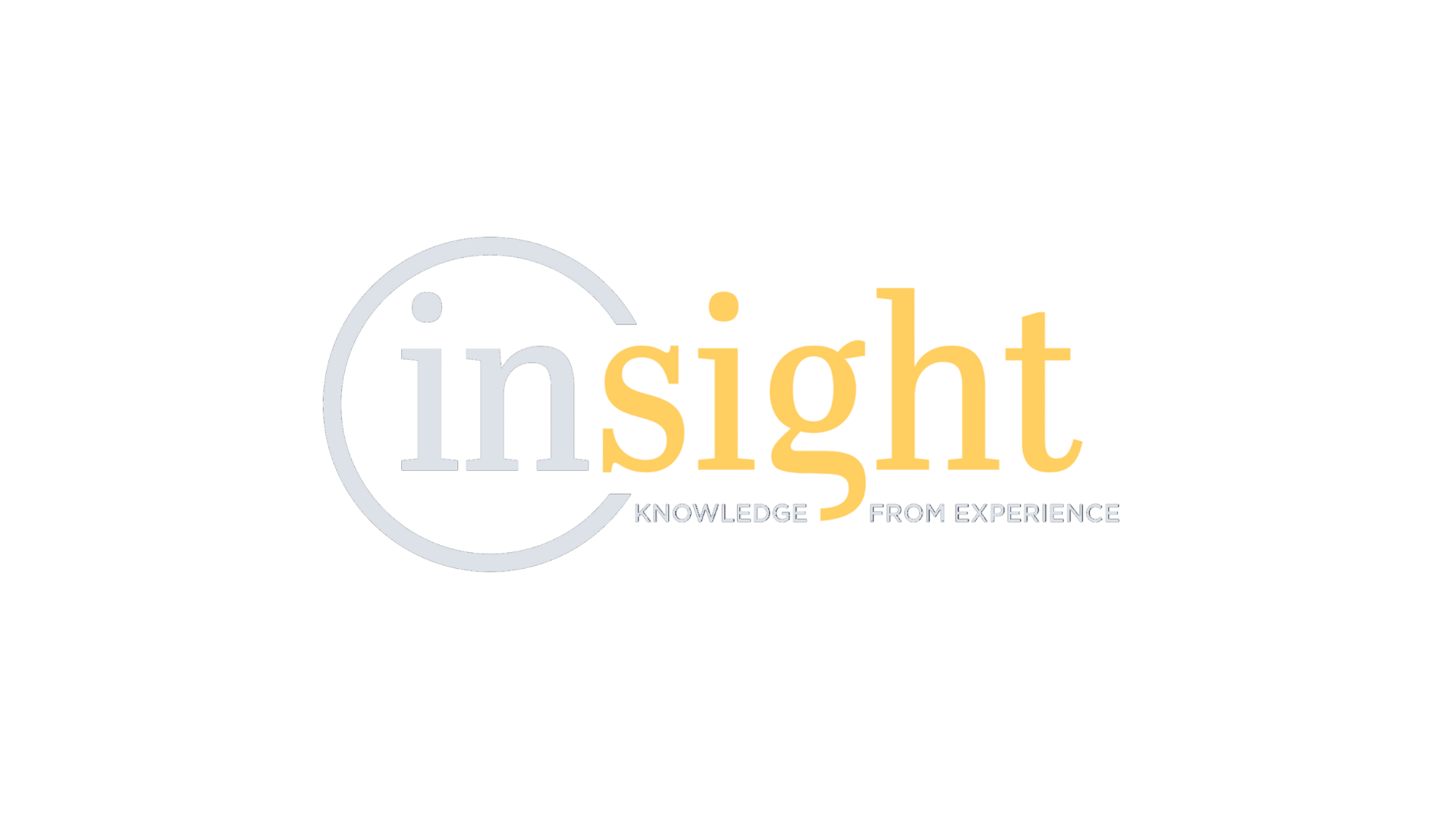 Insight Logo