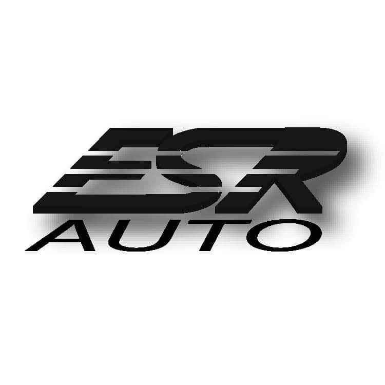 ESR Auto dealership lot showing quality used vehicles
