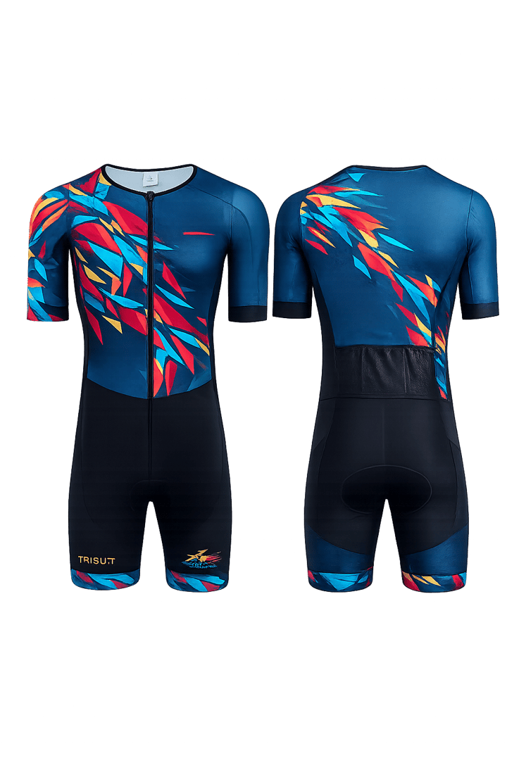 Trisuit 4