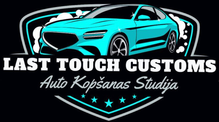 Last Touch Customs