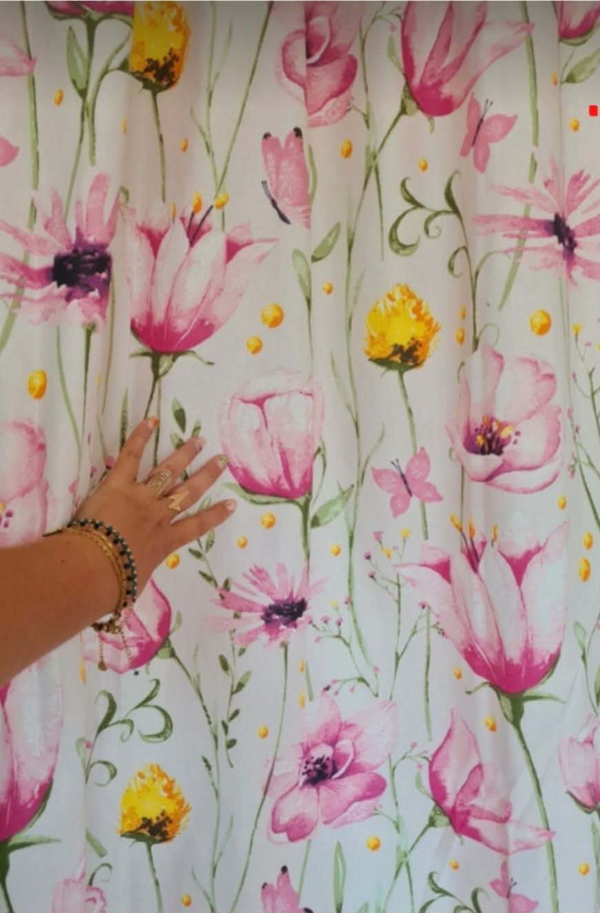 Mini Zasłonki 76x160cm