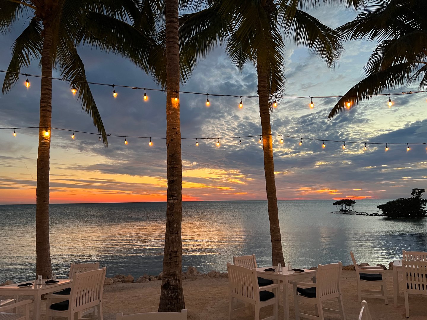 Isla Bella Key West USA