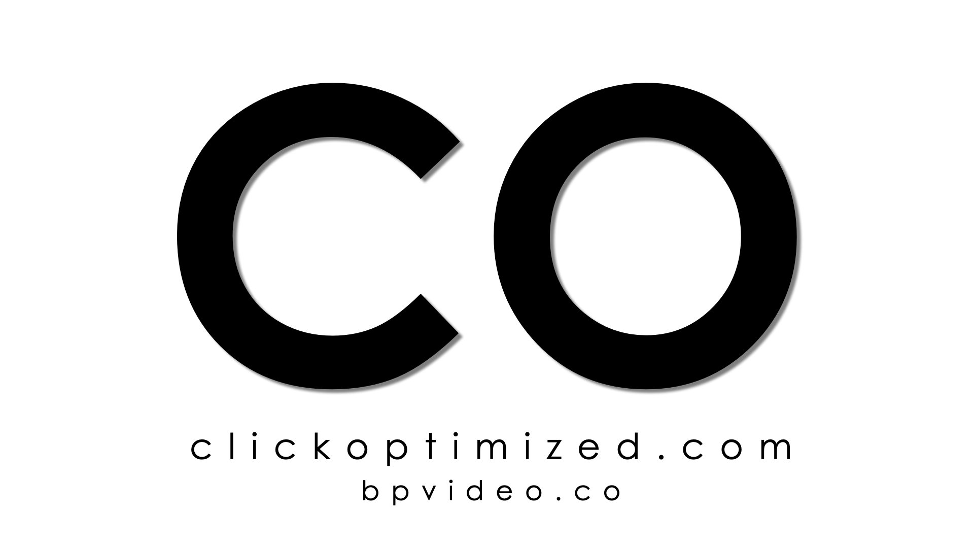 Click Optimized Logo