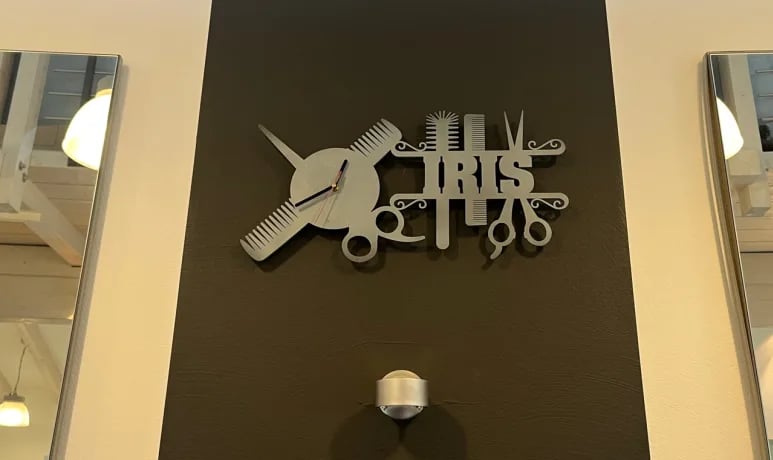 Friseursalon Kohr Atmosphere