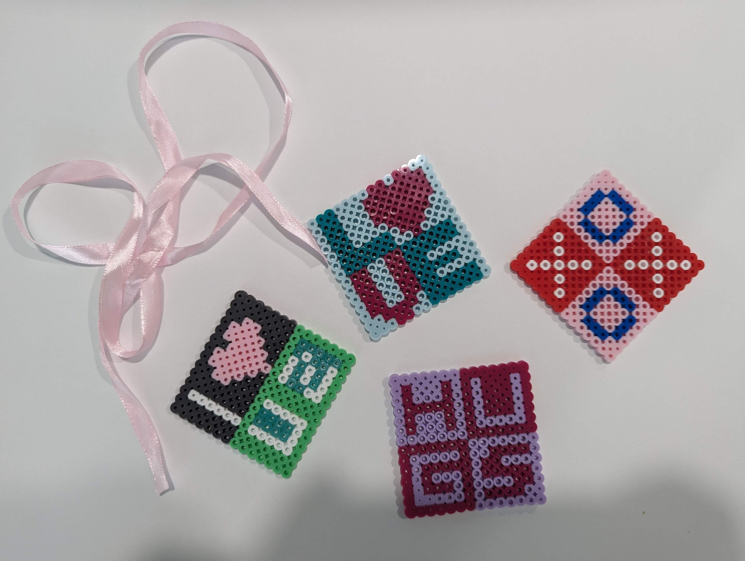 Coaster 2