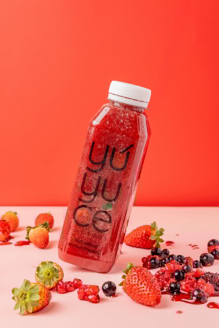Productos Yuyuce Factory