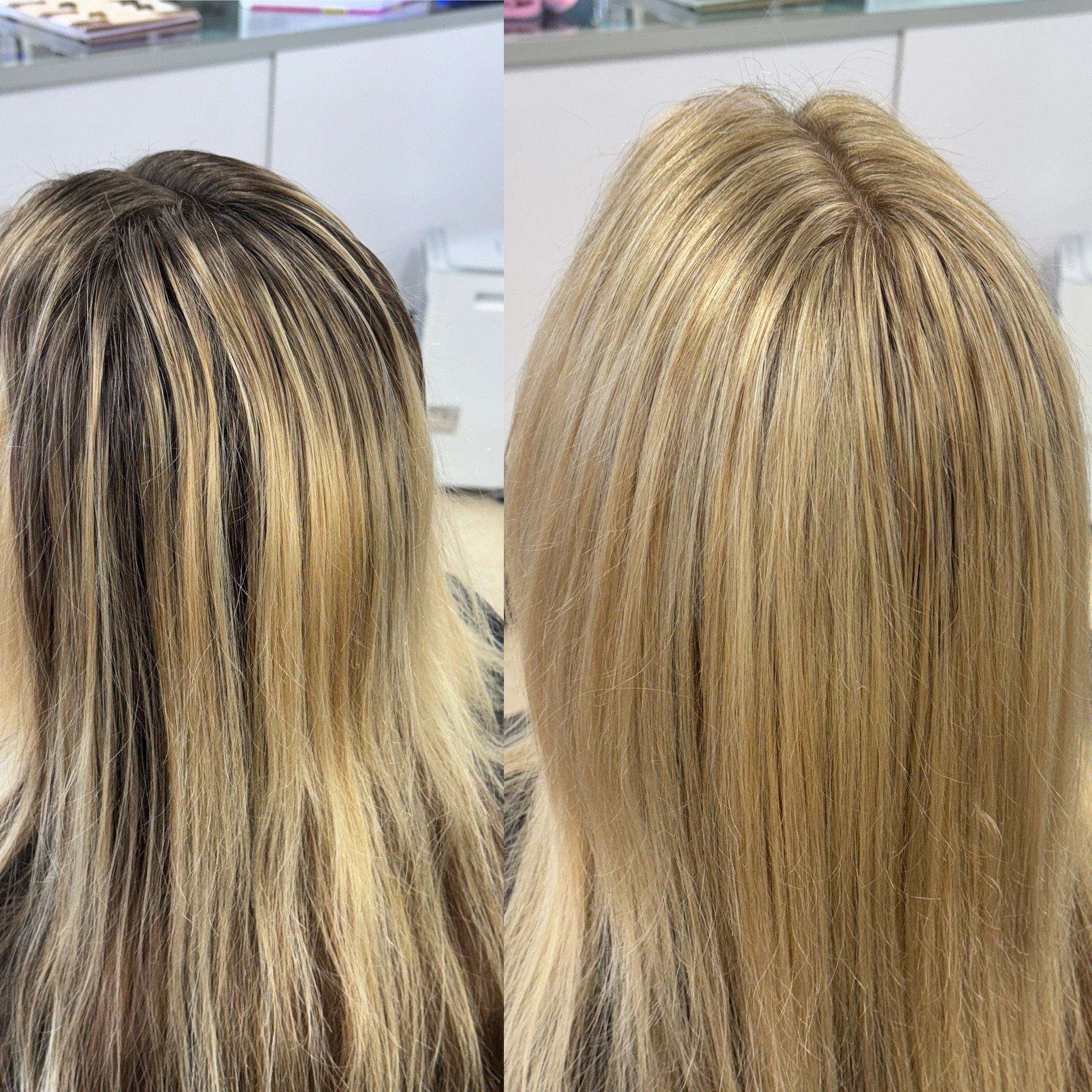 Técnica de babylights