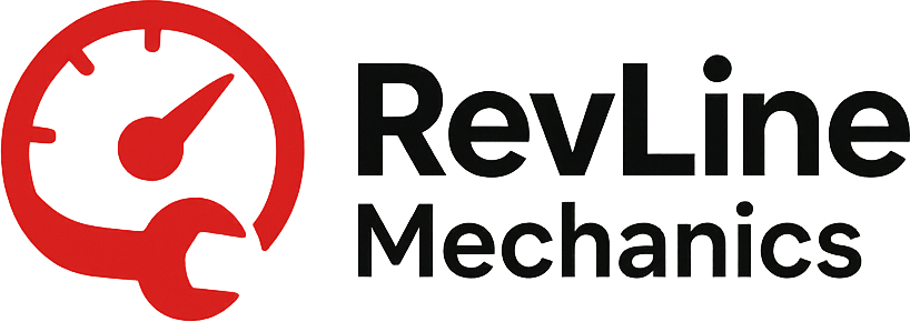 RevLine Mechanics